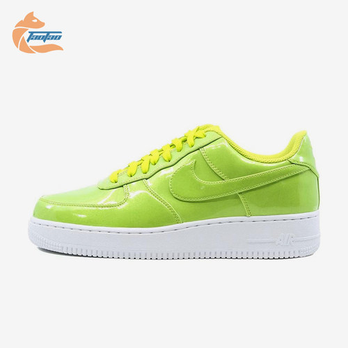Nike/耐克正品Air Force 1男士防滑耐磨低帮板鞋AJ9505-300