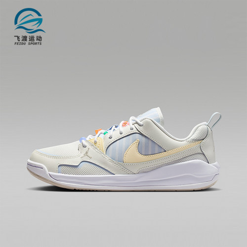 Nike/耐克正品Jordan CMFT Era女士运动舒适透气板鞋IR7556-171