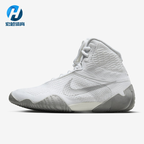 Nike/耐克正品Tawa 男士透气系带减震轻盈运动训练鞋CI2952-100