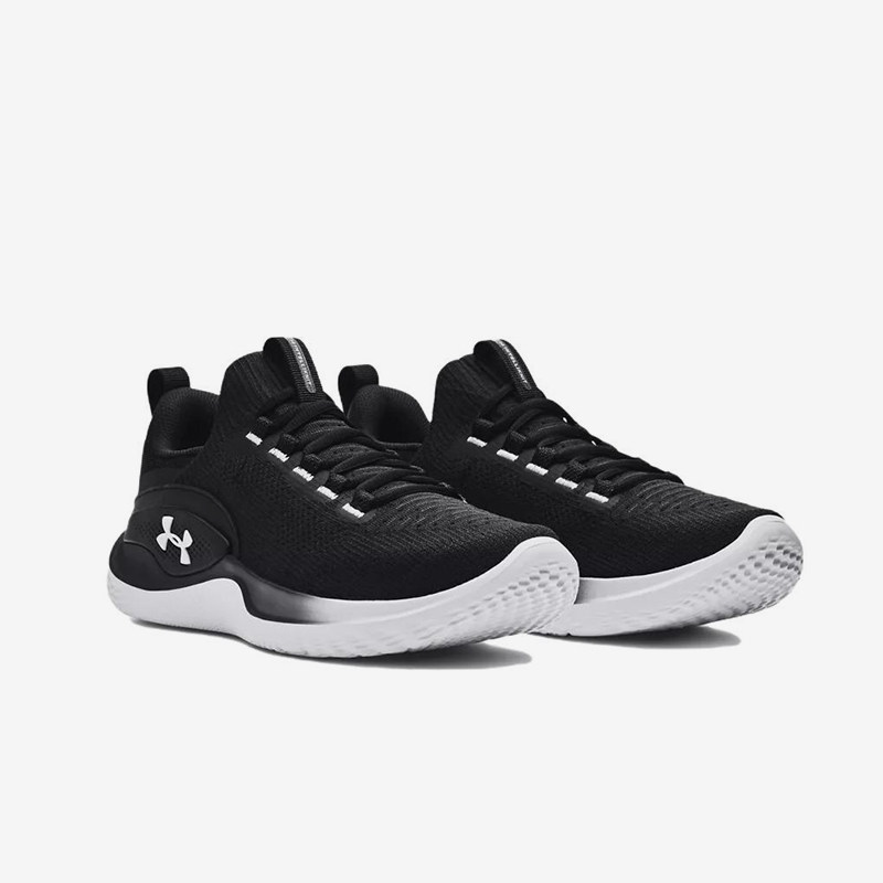 UA/安德玛正品运动男士缓震舒适轻便透气耐磨训练鞋3026106-001