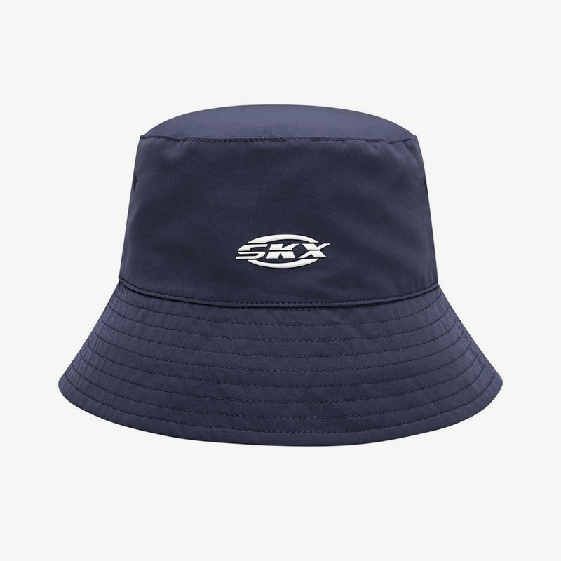 Skechers/斯凯奇正品新款旅游休闲男女运动遮阳时尚渔夫帽