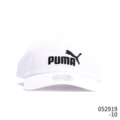 彪马正品 男女同款 运动休闲时尚 PUMA 遮阳鸭舌帽棒球帽 052919