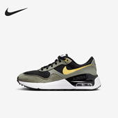 耐克正品 防滑轻便新款 GS女子大童低帮耐磨运动鞋 Nike DQ0284 007