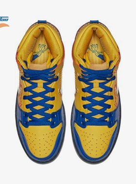 Nike/耐克正品Dunk SB男士潮流复古防滑经典休闲板鞋579603-740