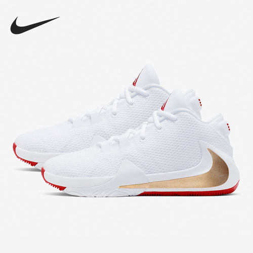篮球鞋运动休闲Nike/耐克