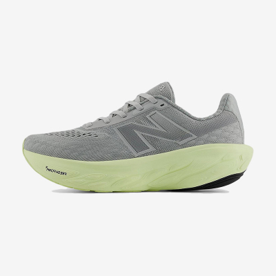 New Balance/NB正品新款女士舒适时尚耐磨轻便厚底跑步鞋W1080R14