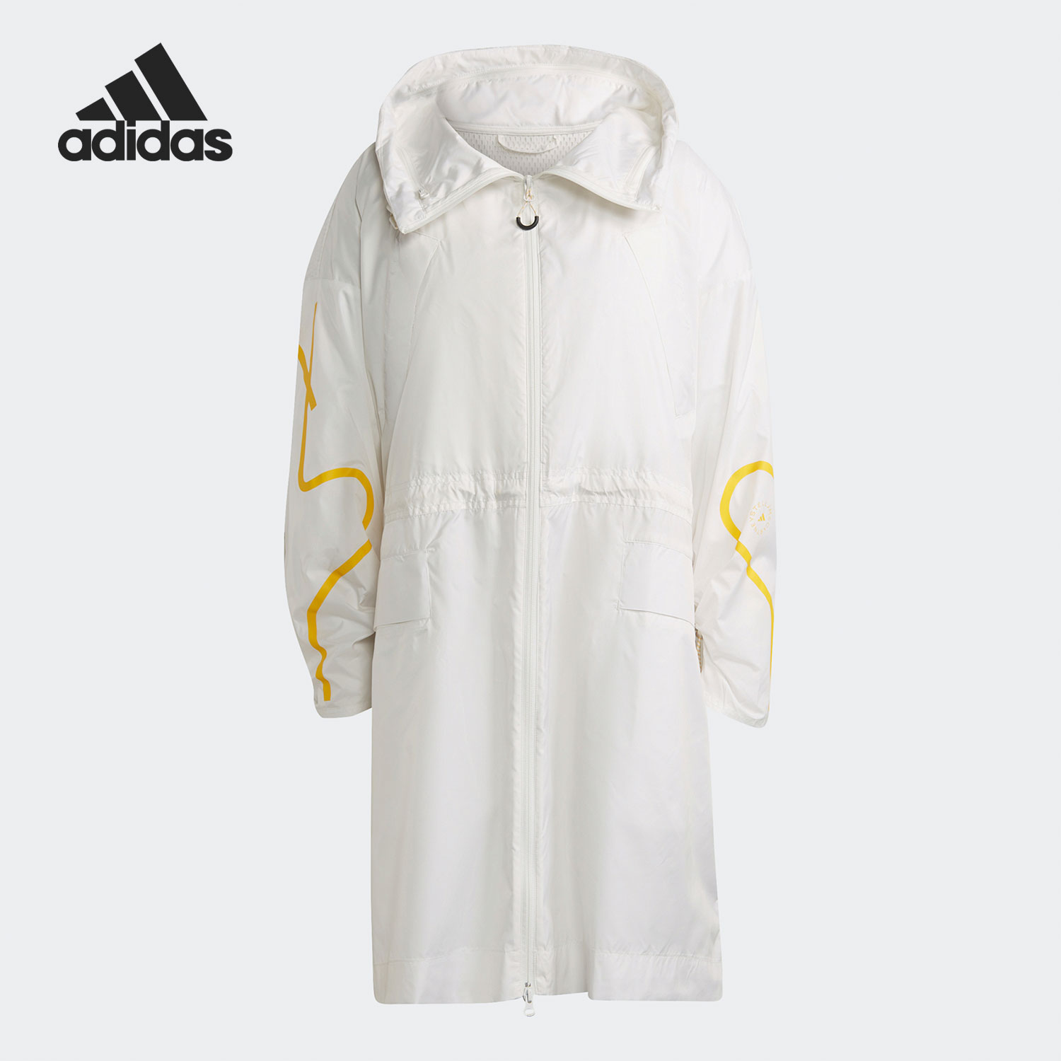 2021年夏季休闲运动夹克外套