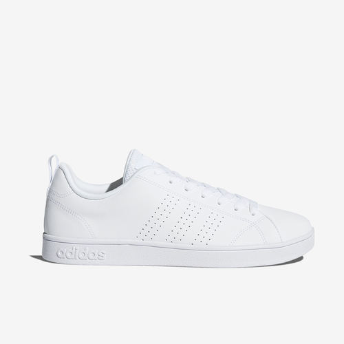 Adidas阿迪达斯正品ADVANTAGE Clean男女防滑低帮板鞋B74685