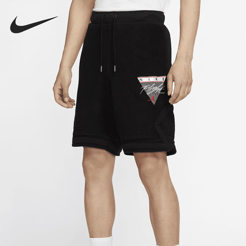 Nike/耐克正品 当季新款 男子舒适时尚休闲运动短裤 DA5498