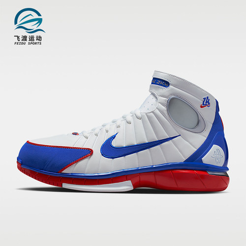 Nike/耐克正品2K4  All Star男士耐磨经典实战篮球鞋IR0563-146