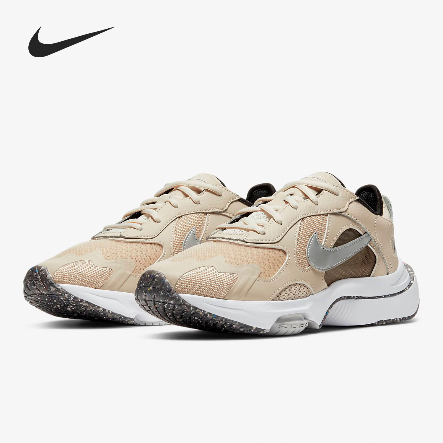Nike/耐克正品 AIR ZOOM DIVISION 男女舒适运动休闲鞋CK2950