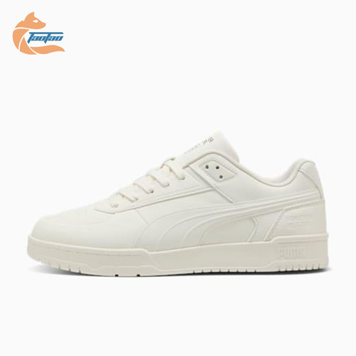 Puma/彪马正品四季款男女休闲轻便运动系带简约经典板鞋400401-01