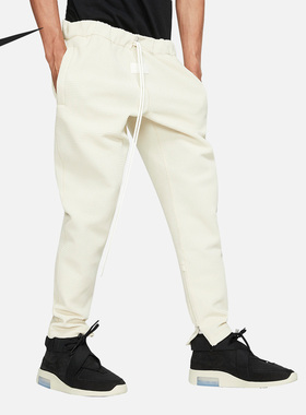 Nike/耐克正品26夏x Fear of God联名男子网眼运动长裤BV4414-238