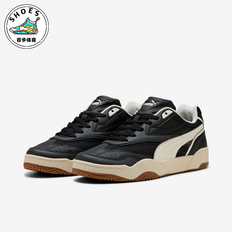 Puma/彪马正品2025 TIFOSI男女轻便休闲耐磨低帮运动鞋402616-02