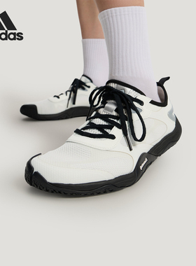 Adidas/阿迪达斯正品GROUNDFLOW机能赤经典足鞋新款运动鞋KH7973
