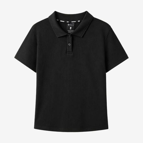 Skechers斯凯奇正品Polo女舒适休闲运动翻领衫L326W042-00L0