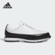 Adidas ID4750 简约高尔夫运动鞋 阿迪达斯正品 MC80男女时尚