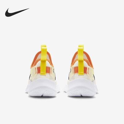 耐克儿童轻便透气休闲鞋