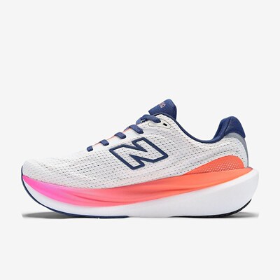 New Balance新百伦正品女款1080v15缓震透气跑步鞋W10801L-7