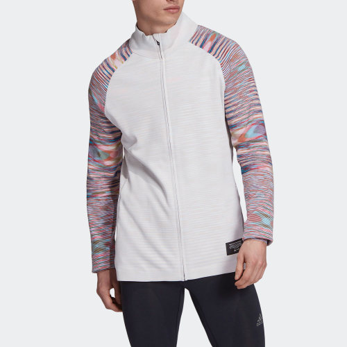 Adidas/阿迪达斯正品当季新款PHX JKT M男子运动跑步茄克DS9323