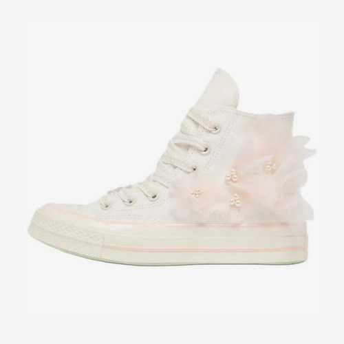 Converse/匡威正品1970S男女同款柔软舒适耐磨高帮板鞋A13851C