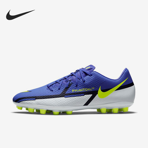 Nike/耐克正品PHANTOM GT2 AG暗煞系列男子足球鞋DC0798-570