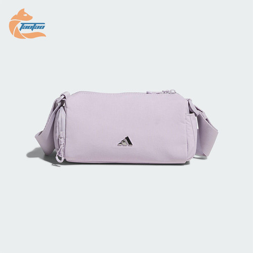 Adidas/阿迪达斯正品CROSS-BODY BAG女士经典收纳斜挎包KE9960