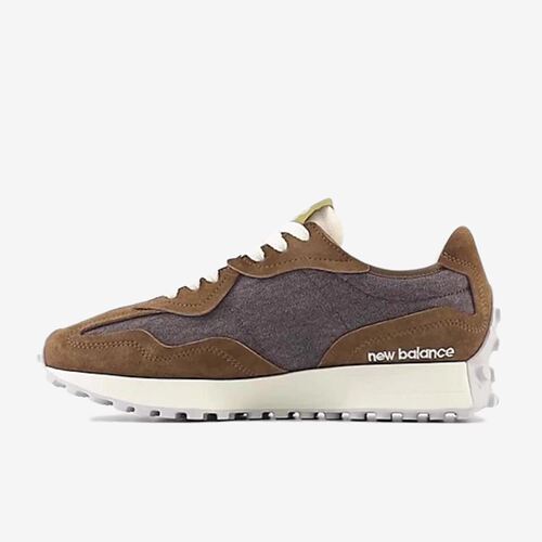 New Balance新百伦正品NB327男女同款减震耐磨休闲鞋U327WPD
