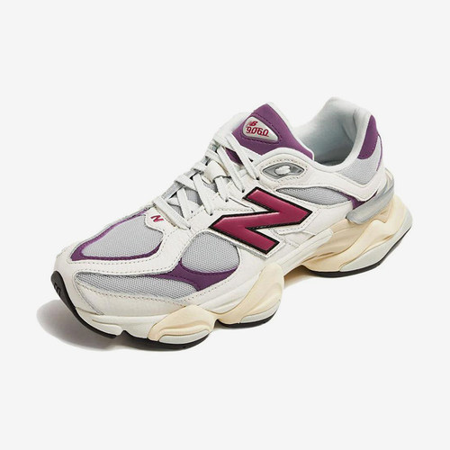 New Balance/NB正品运动男女同款网面透气系带低帮休闲鞋U9060ESC