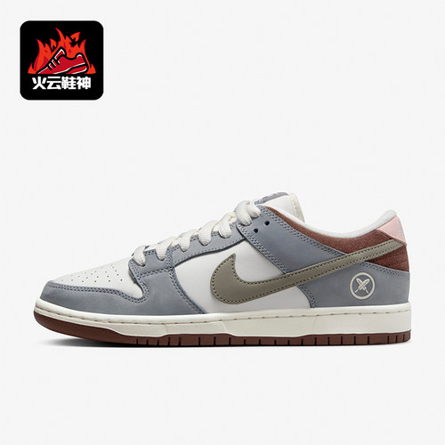 Nike/耐克男女复古低帮休闲板鞋