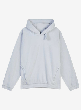 Puma/彪马正品FUTURE0FF1CE宽松加绒保暖经典连帽卫衣636242-82