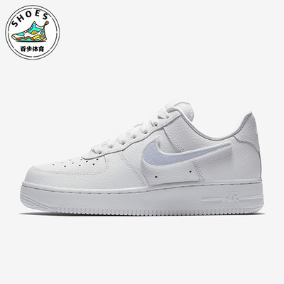 耐克女士经典轻便耐磨休闲板鞋