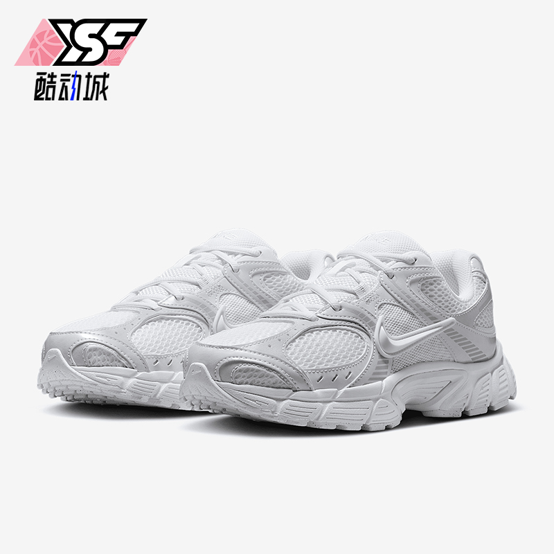 Nike/耐克正品V5 RNR女士运动训练透气经典耐磨休闲鞋HQ7901-101