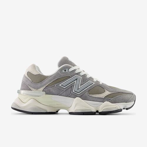 New Balance新百伦正品NB 9060 LBA男女同款低帮跑步鞋U9060LBA