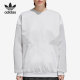 卫衣CW4960 三叶草女子休闲圆领套头衫 Adidas 阿迪达斯正品