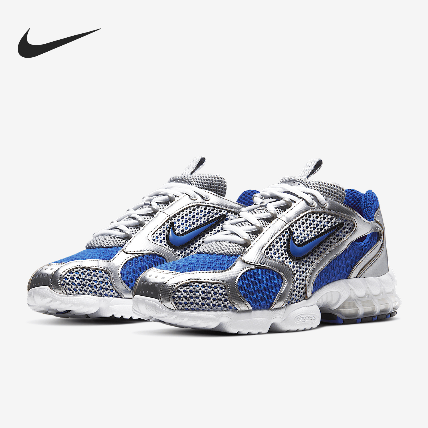 耐克男女缓震气垫运动鞋