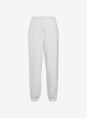 Converse/匡威正品新款男女同款系带针织长裤10025915-A02