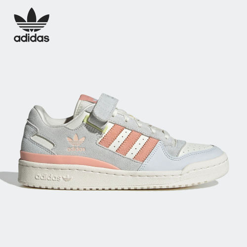 Adidas/阿迪达斯男女运动休闲鞋