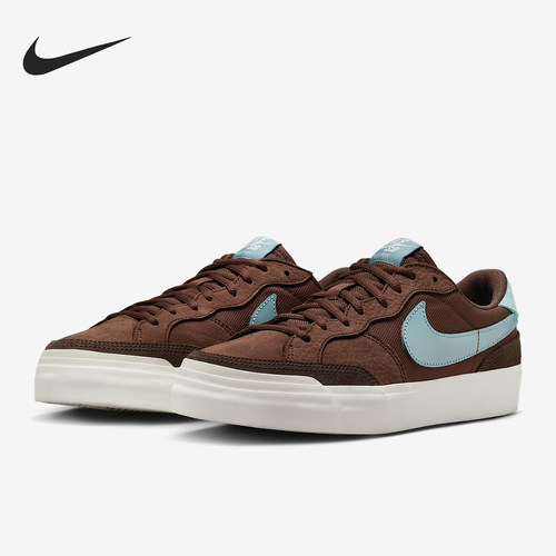 Nike/耐克正品SB Zoom Pogo Plus男女低帮运动耐磨板鞋FQ2935-200