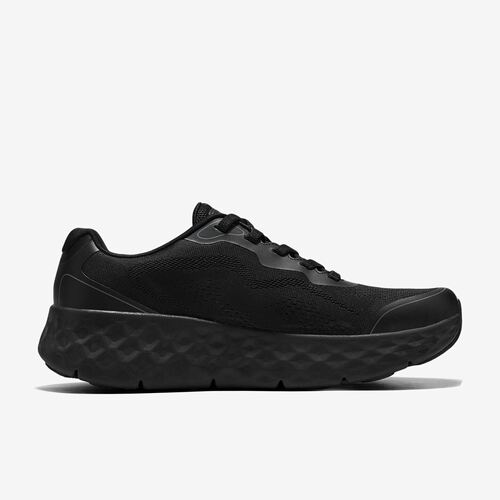 Skechers斯凯奇正品GO WALK男缓震回弹防滑跑步鞋217138-BBK