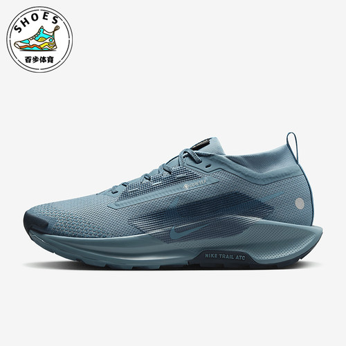 Nike/耐克正品PEGASUS TRAIL 5 GTX男士耐磨跑步鞋FQ0908-005