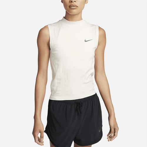 Nike/耐克正品子无袖女子透气训练休闲运动背心FB7631-110