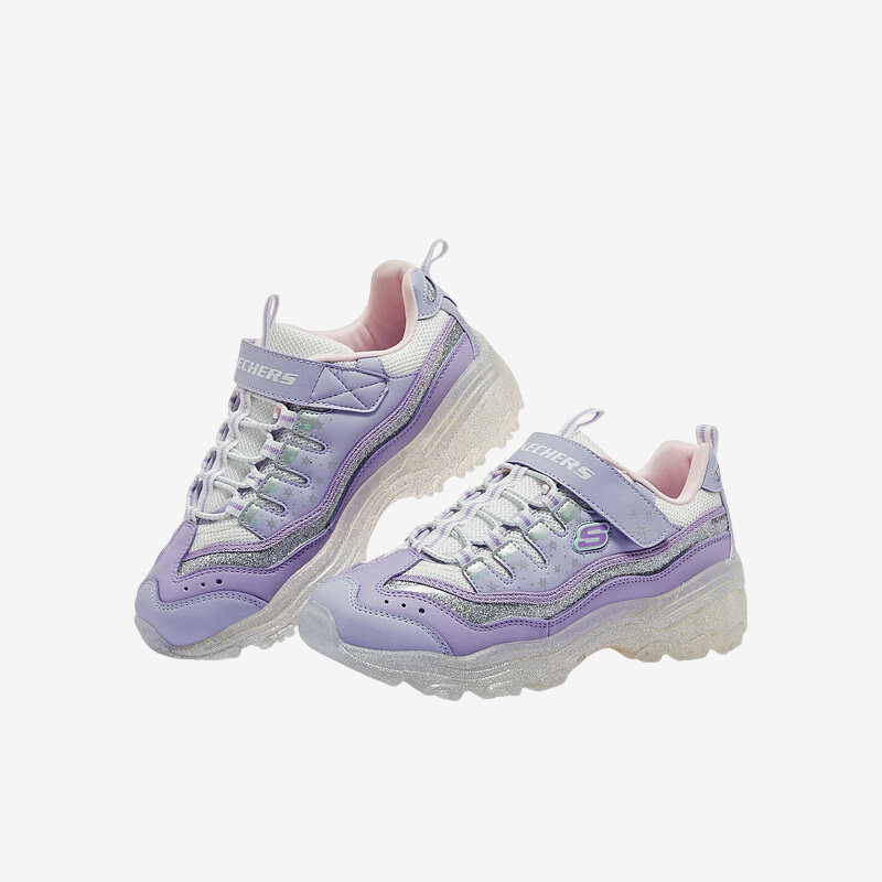 Skechers/斯凯奇正品夏季新款儿童复古时尚缓震轻便休闲鞋,童鞋/婴儿鞋/亲子鞋,运动鞋,淘宝优惠券,粉丝福利购,淘宝优惠卷