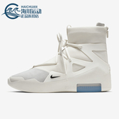 耐克正品 FOG联名男士 潮流缓震支撑运动篮球鞋 Nike AR4237 100