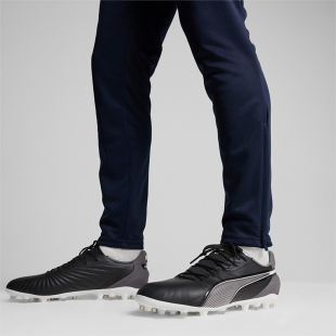 MG男女运动训练耐磨足球鞋 Puma MATCH 26夏KING 彪马正品