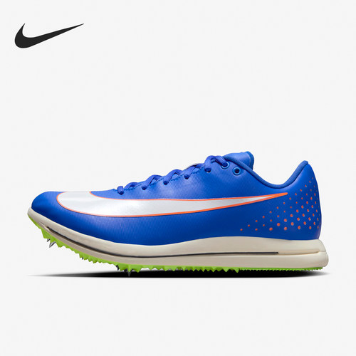 Nike/耐克正品Triple Jump Elite男士跳远比赛钉鞋AO0808-400