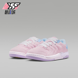 IO7611 Nike GS女子大童低帮运动轻便休闲鞋 JORDAN 661 耐克正品