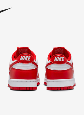 Nike/耐克正品Dunk Low Retro男士休闲经典板鞋HF5441-104