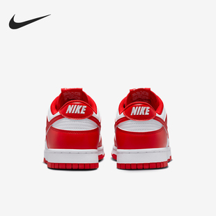 Low Retro男士 休闲经典 Nike HF5441 Dunk 板鞋 104 耐克正品