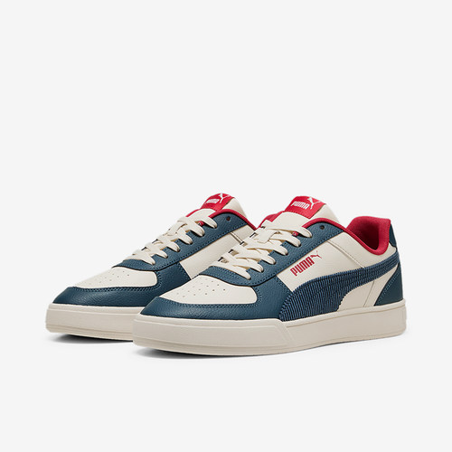 Puma/彪马正品当季新款男女低帮经典复古拼色透气休闲板鞋